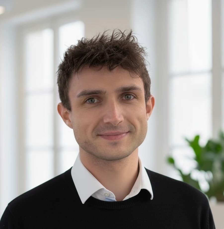 Baptiste Faure