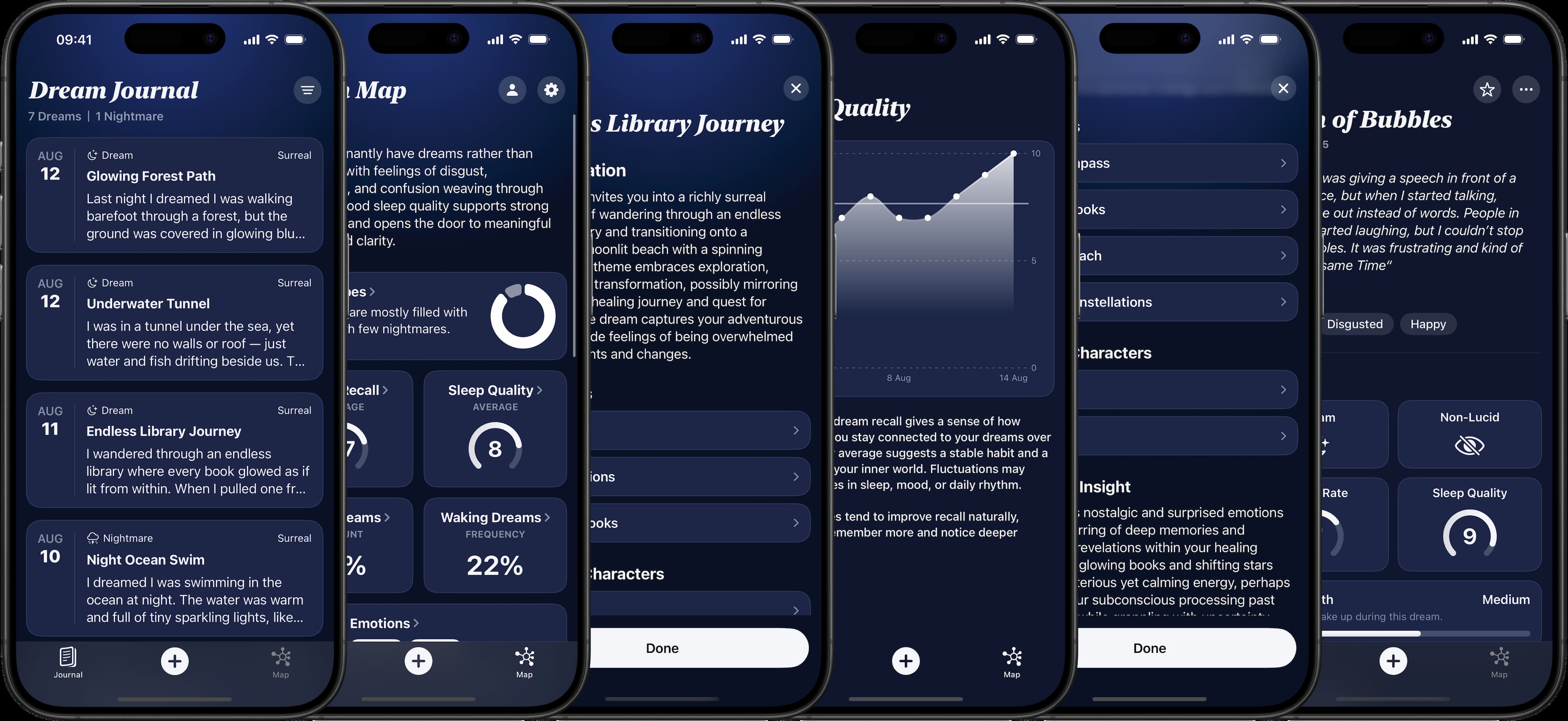 Hypos App Preview